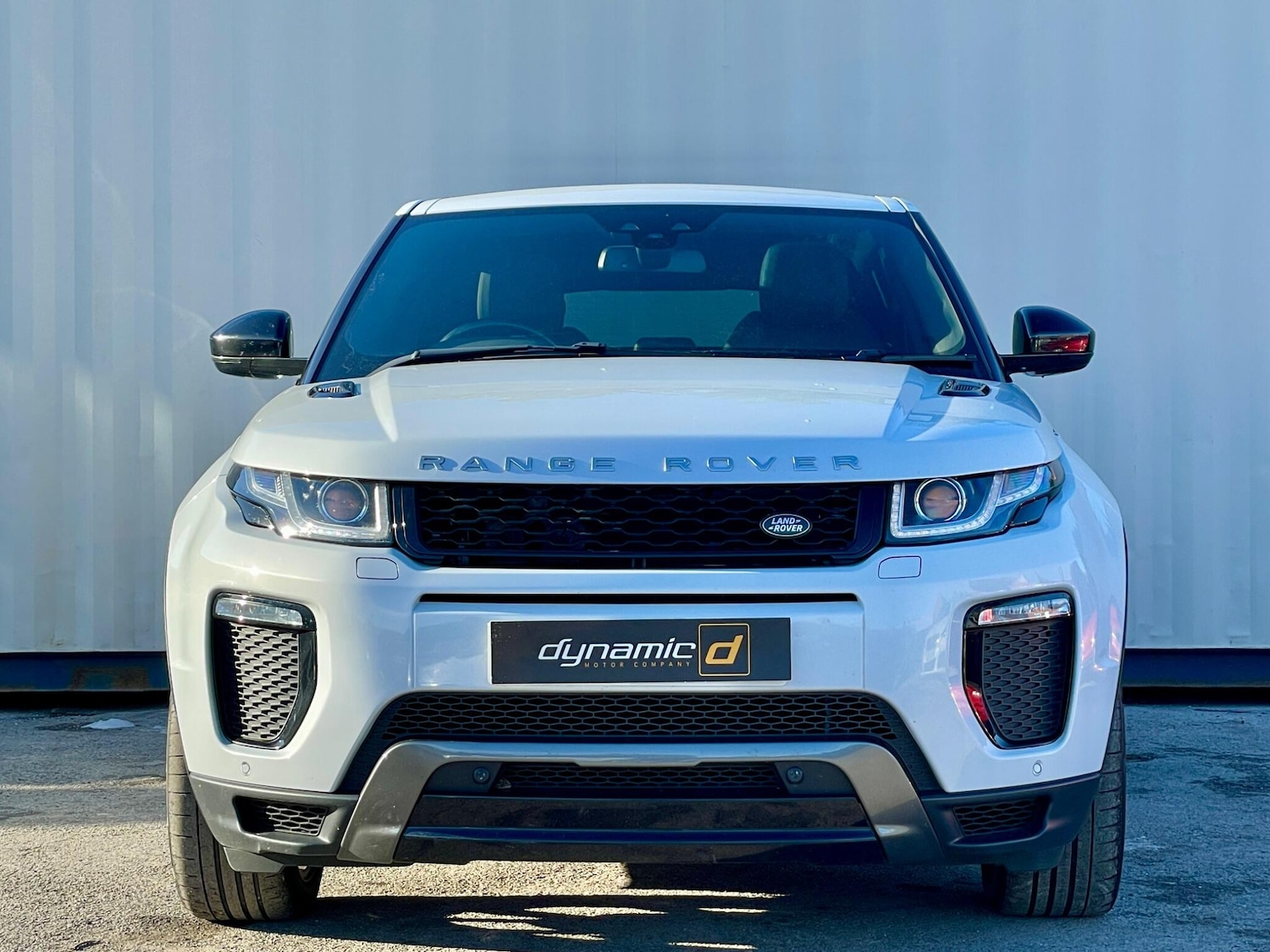 Used Land Rover Range Rover Evoque 2017 for sale - 76645236: Photo 17