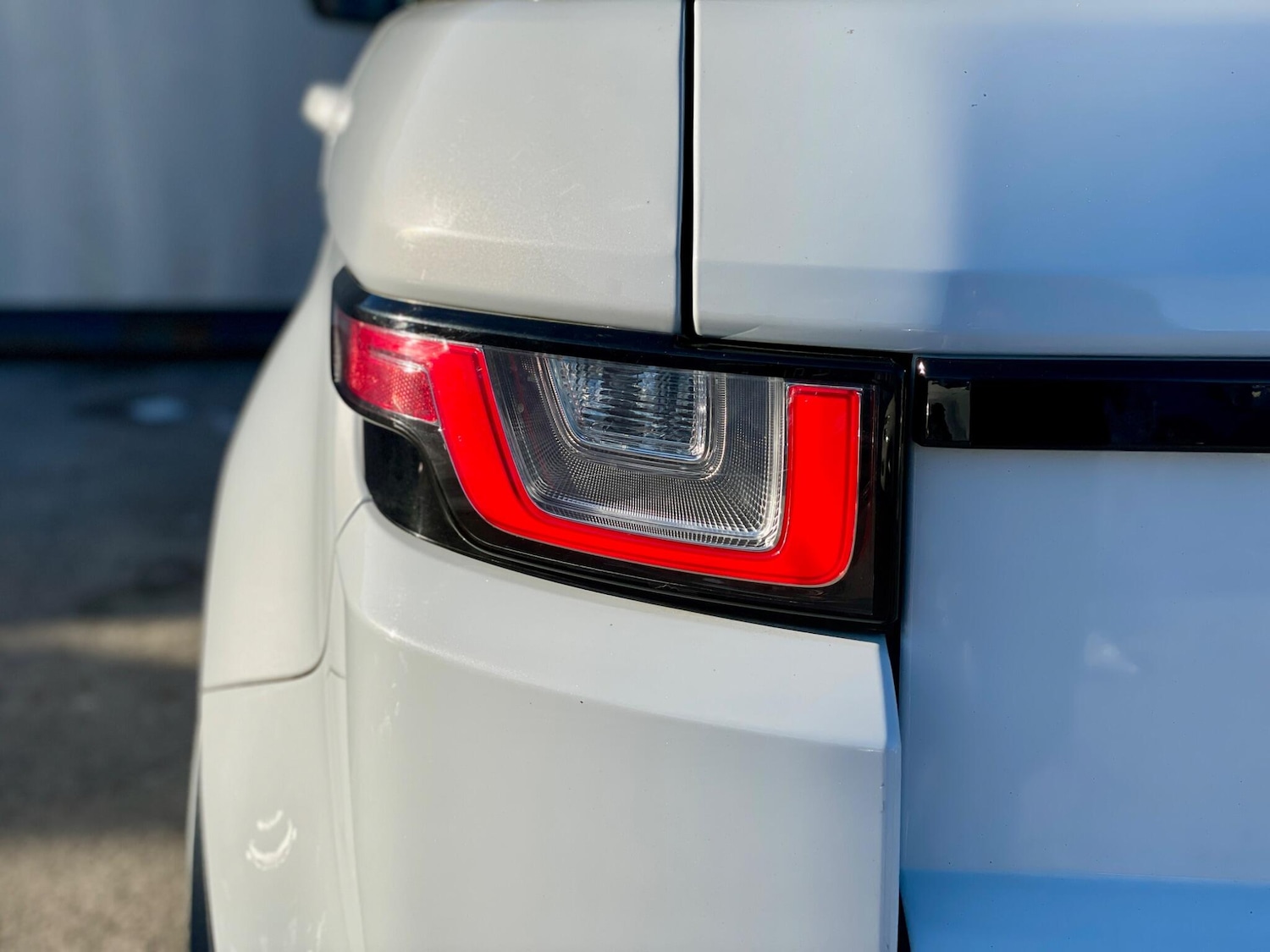 Used Land Rover Range Rover Evoque 2017 for sale - 76645236: Photo 23