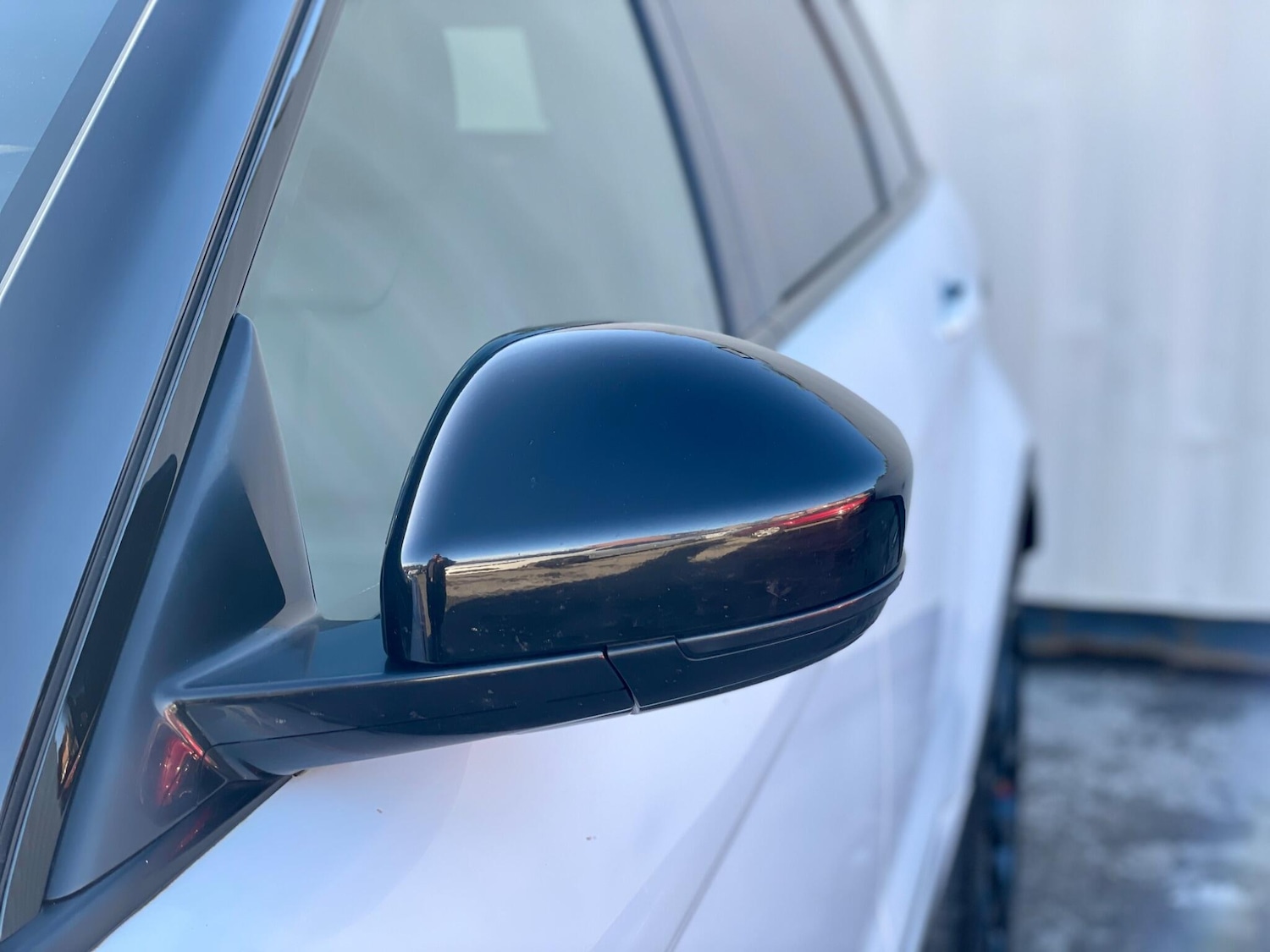 Used Land Rover Range Rover Evoque 2017 for sale - 76645236: Photo 25