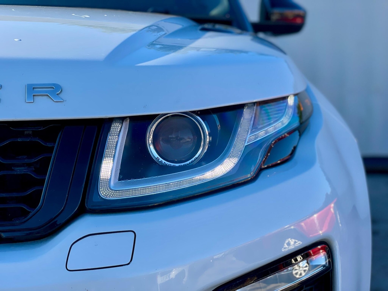 Used Land Rover Range Rover Evoque 2017 for sale - 76645236: Photo 26