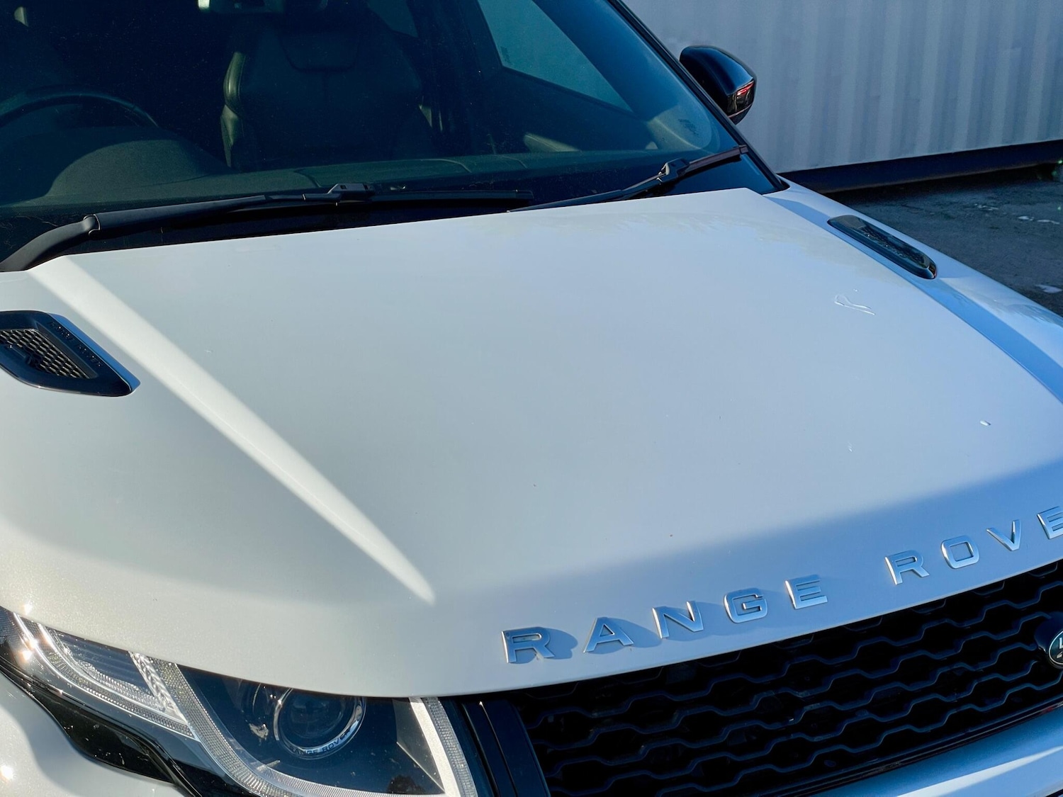 Used Land Rover Range Rover Evoque 2017 for sale - 76645236: Photo 27