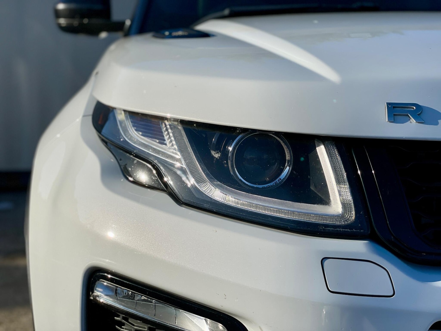 Used Land Rover Range Rover Evoque 2017 for sale - 76645236: Photo 29