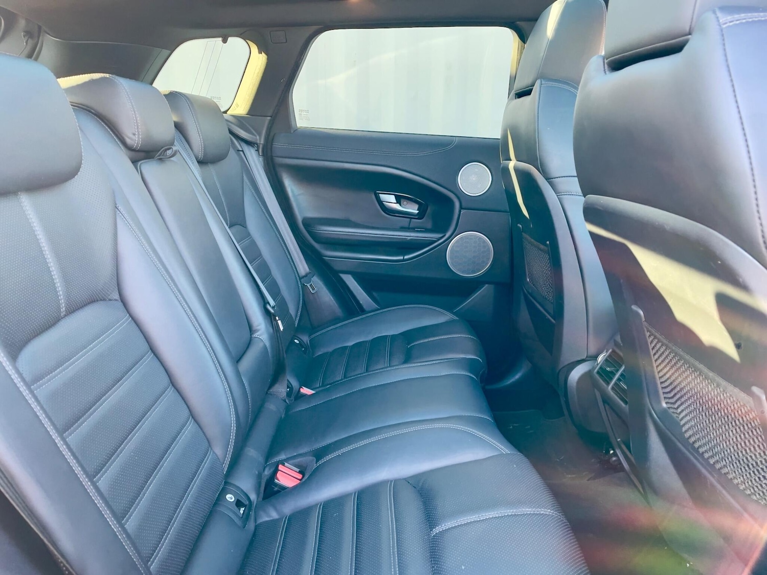 Used Land Rover Range Rover Evoque 2017 for sale - 76645236: Photo 33