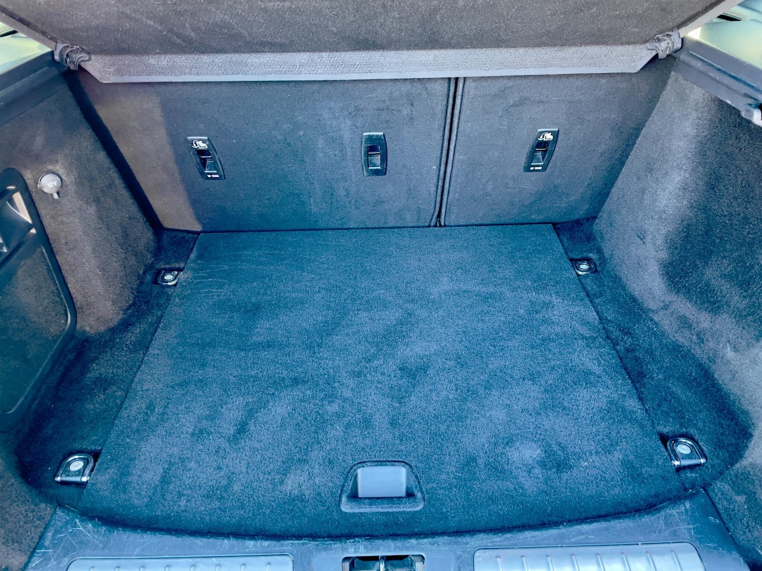 Used Land Rover Range Rover Evoque 2017 for sale - 76645236: Photo 34