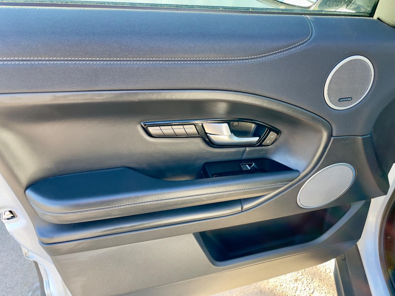 Used Land Rover Range Rover Evoque 2017 for sale - 76645236: Photo 37