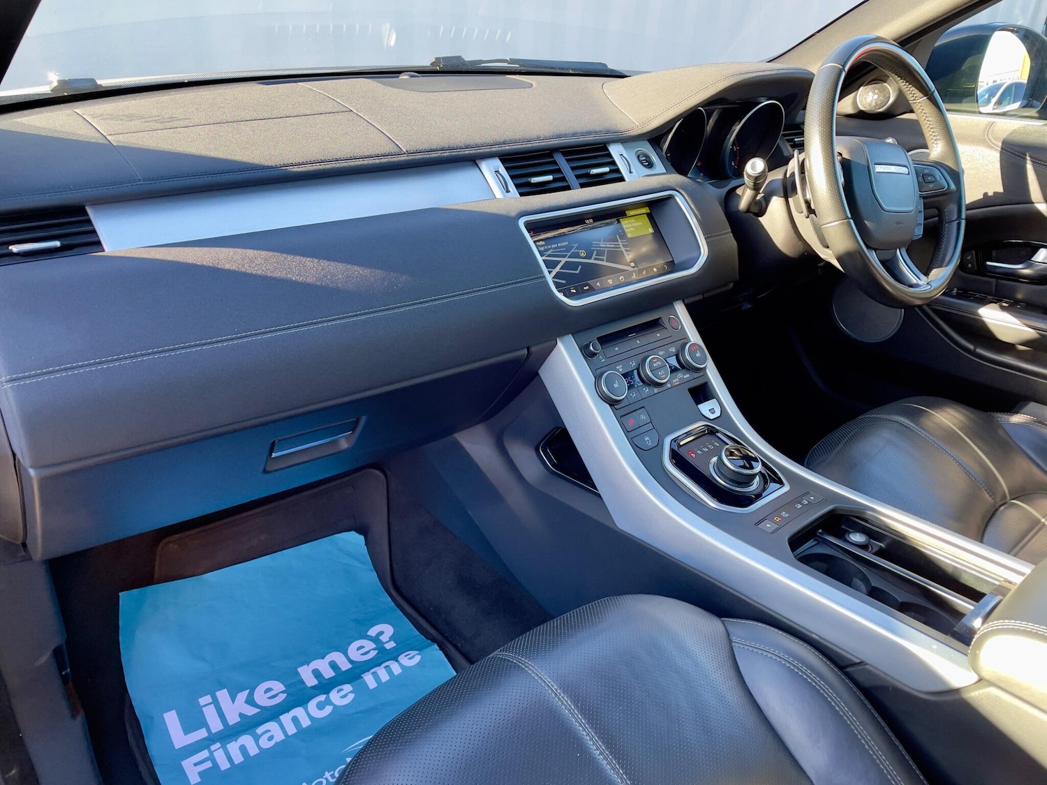 Used Land Rover Range Rover Evoque 2017 for sale - 76645236: Photo 39