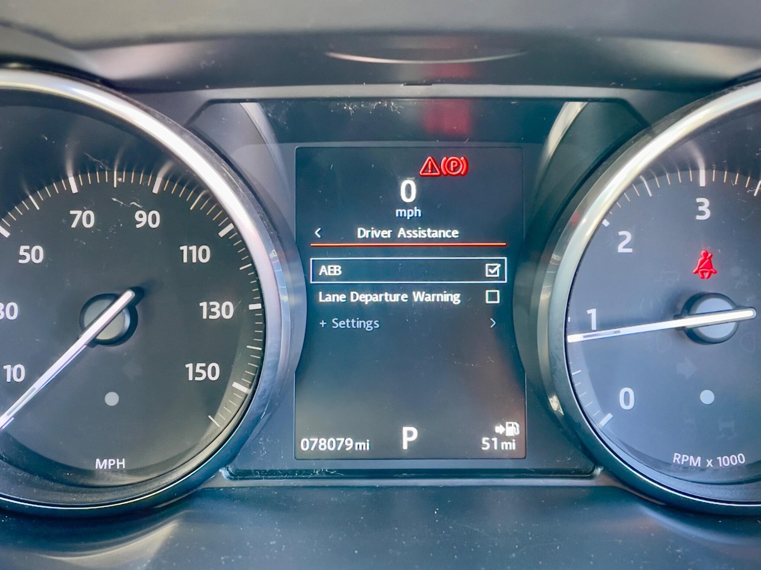 Used Land Rover Range Rover Evoque 2017 for sale - 76645236: Photo 42