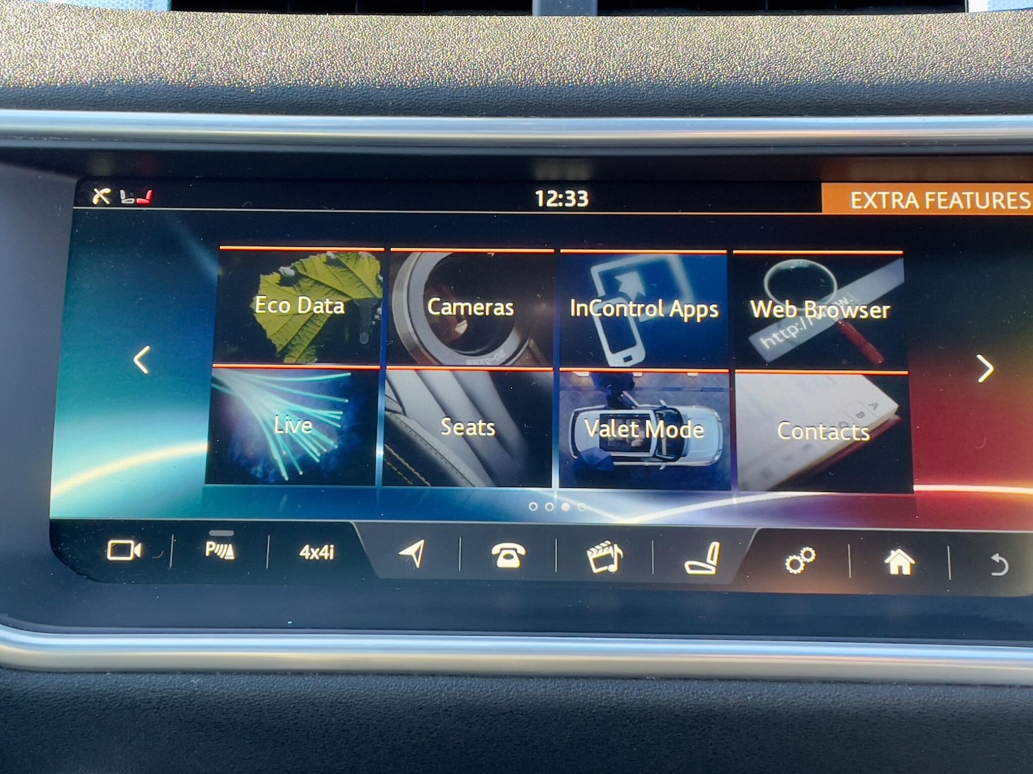 Used Land Rover Range Rover Evoque 2017 for sale - 76645236: Photo 48