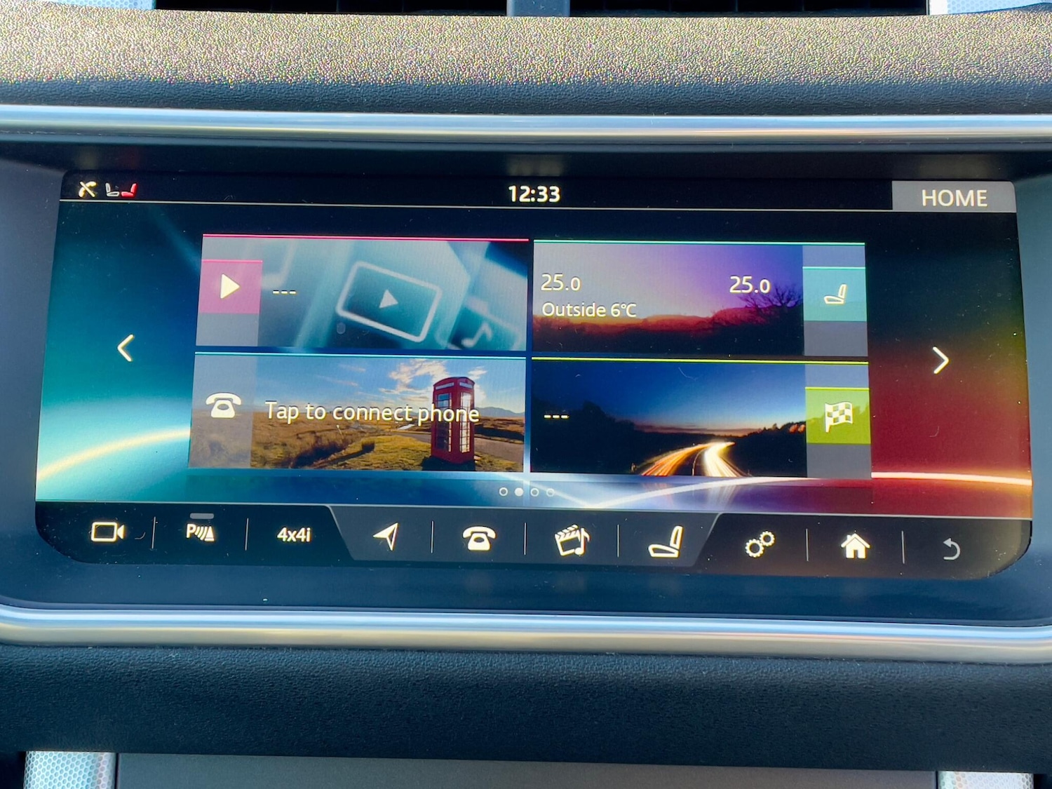 Used Land Rover Range Rover Evoque 2017 for sale - 76645236: Photo 49