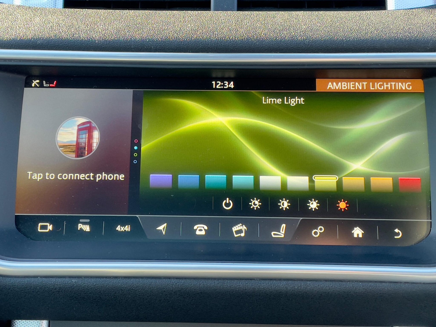 Used Land Rover Range Rover Evoque 2017 for sale - 76645236: Photo 50