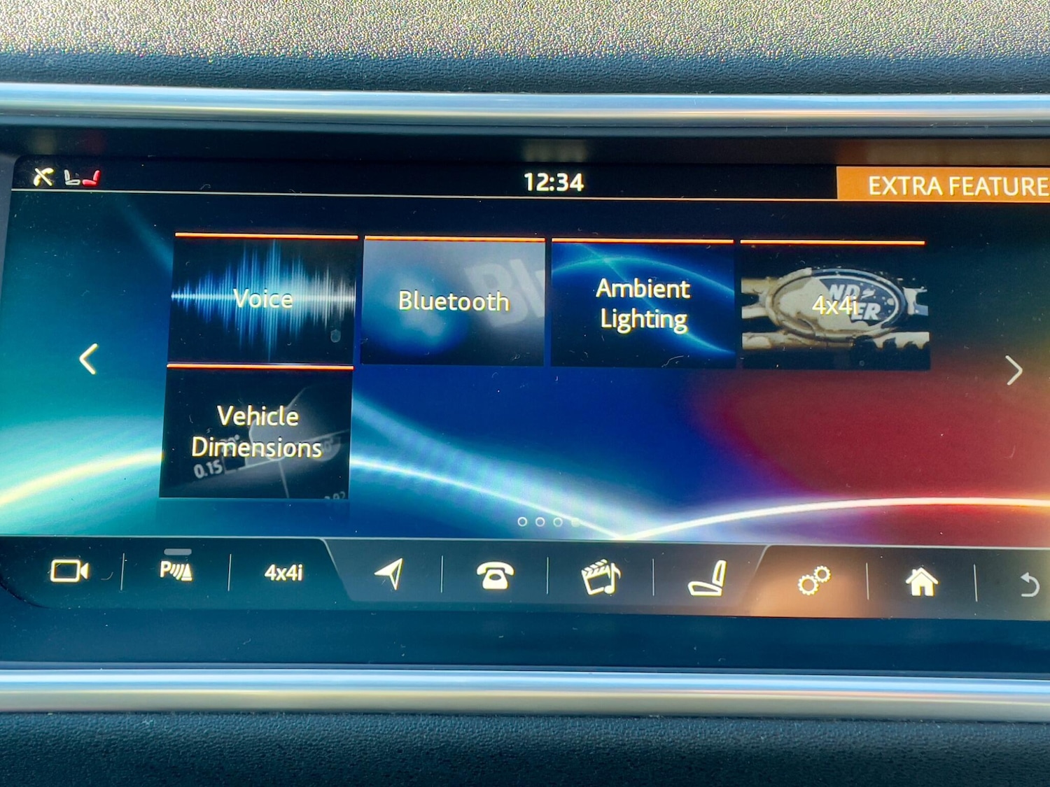 Used Land Rover Range Rover Evoque 2017 for sale - 76645236: Photo 51