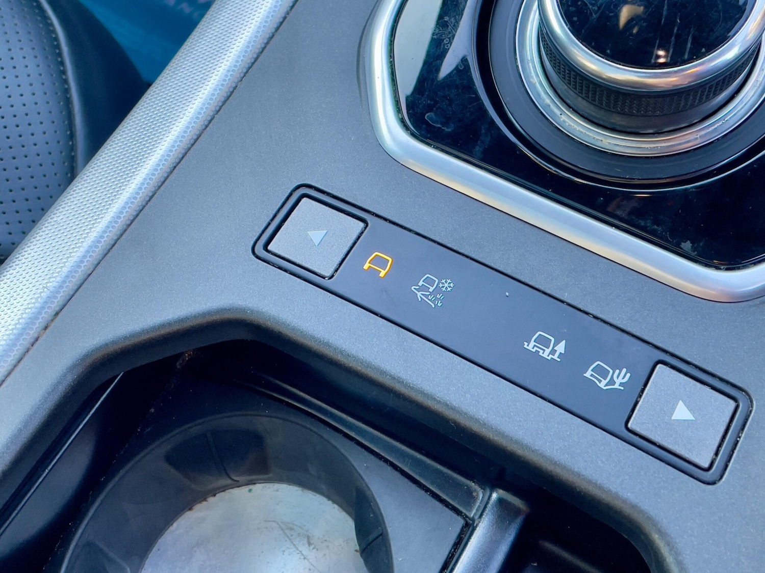 Used Land Rover Range Rover Evoque 2017 for sale - 76645236: Photo 53