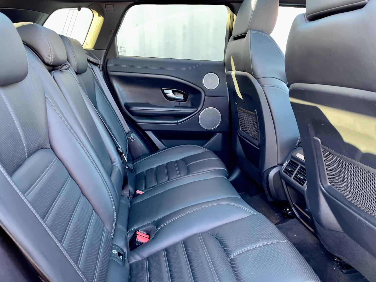 Used Land Rover Range Rover Evoque 2017 for sale - 76645236: Photo 8