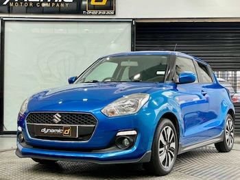 Used Suzuki Swift 2019 for sale - 78898572: Photo