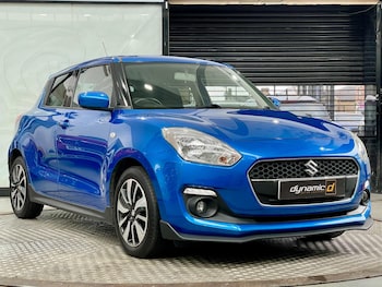 Used Suzuki Swift 2019 for sale - 78898572: Photo