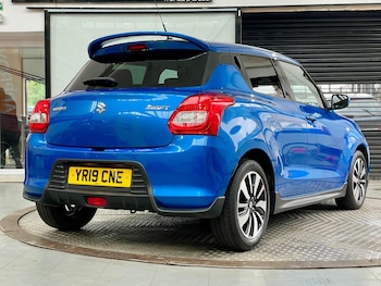 Used Suzuki Swift 2019 for sale - 78898572: Photo