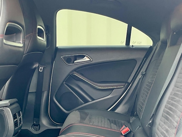 Used Mercedes-Benz CLA 2015 for sale - 76325989: Photo 37