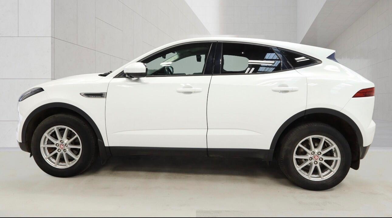 Used Jaguar E-Pace 2019 for sale - 78148060: Photo 6