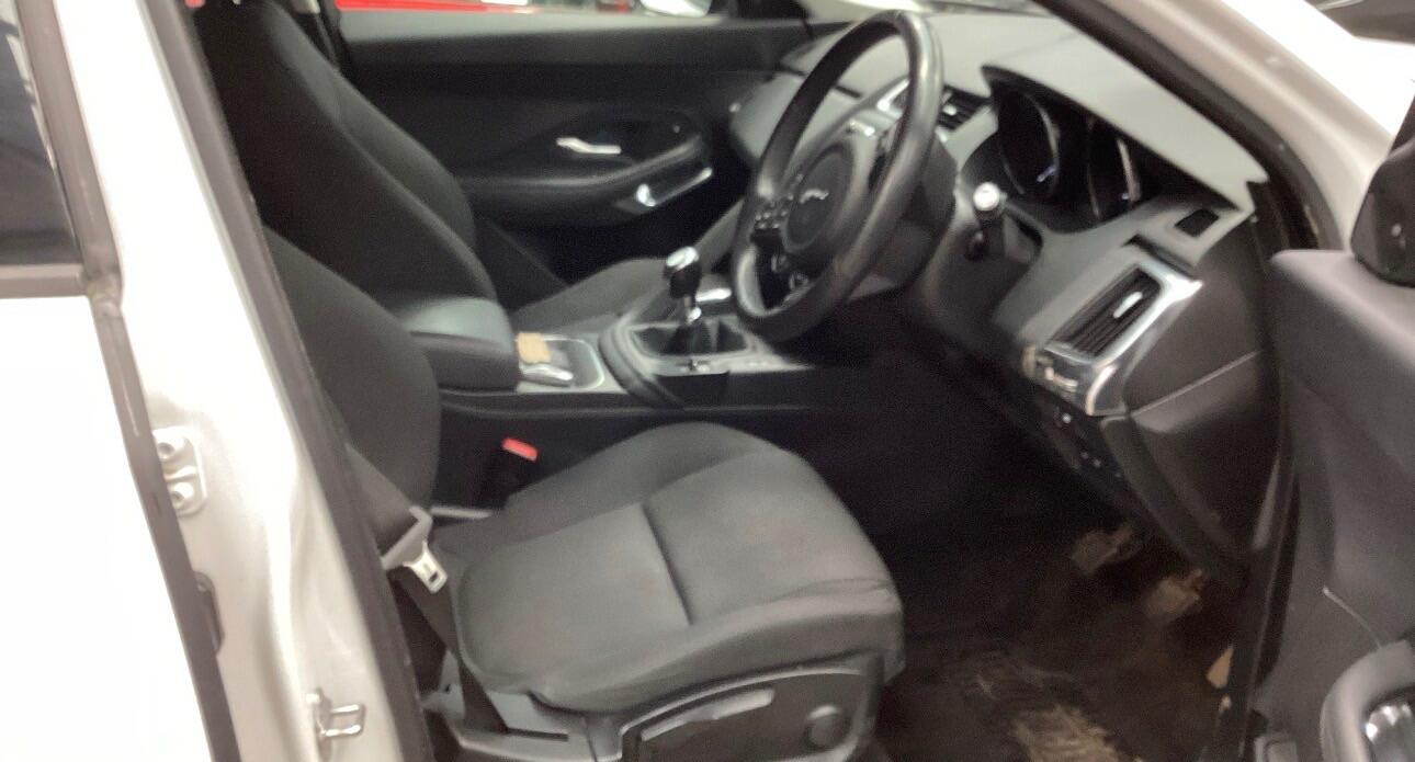 Used Jaguar E-Pace 2019 for sale - 78148060: Photo 9