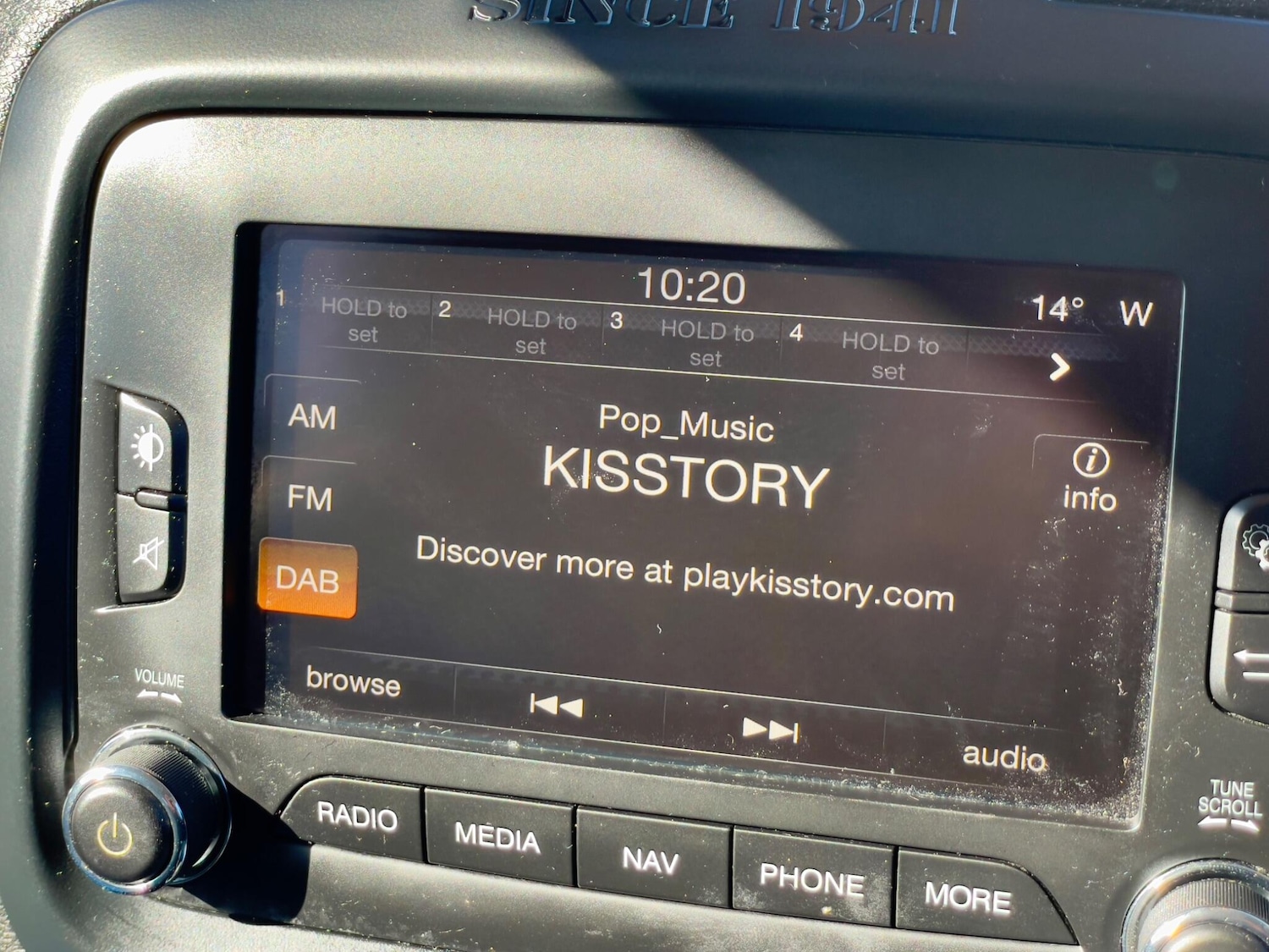 Used Jeep Renegade 2015 for sale - 76043146: Photo 10