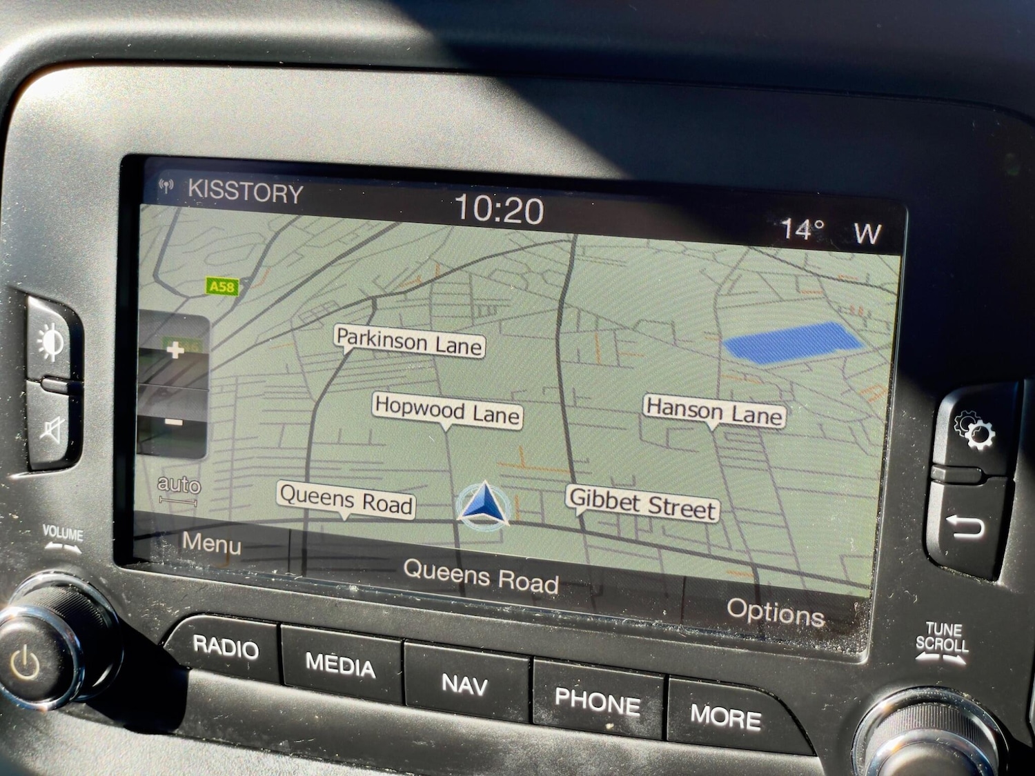 Used Jeep Renegade 2015 for sale - 76043146: Photo 11