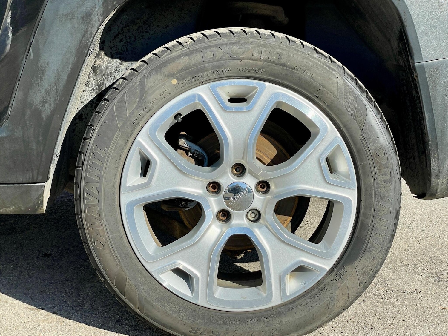 Used Jeep Renegade 2015 for sale - 76043146: Photo 13