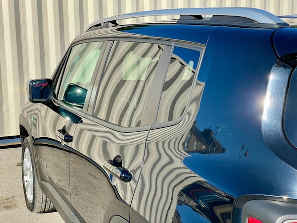 Used Jeep Renegade 2015 for sale - 76043146: Photo 14