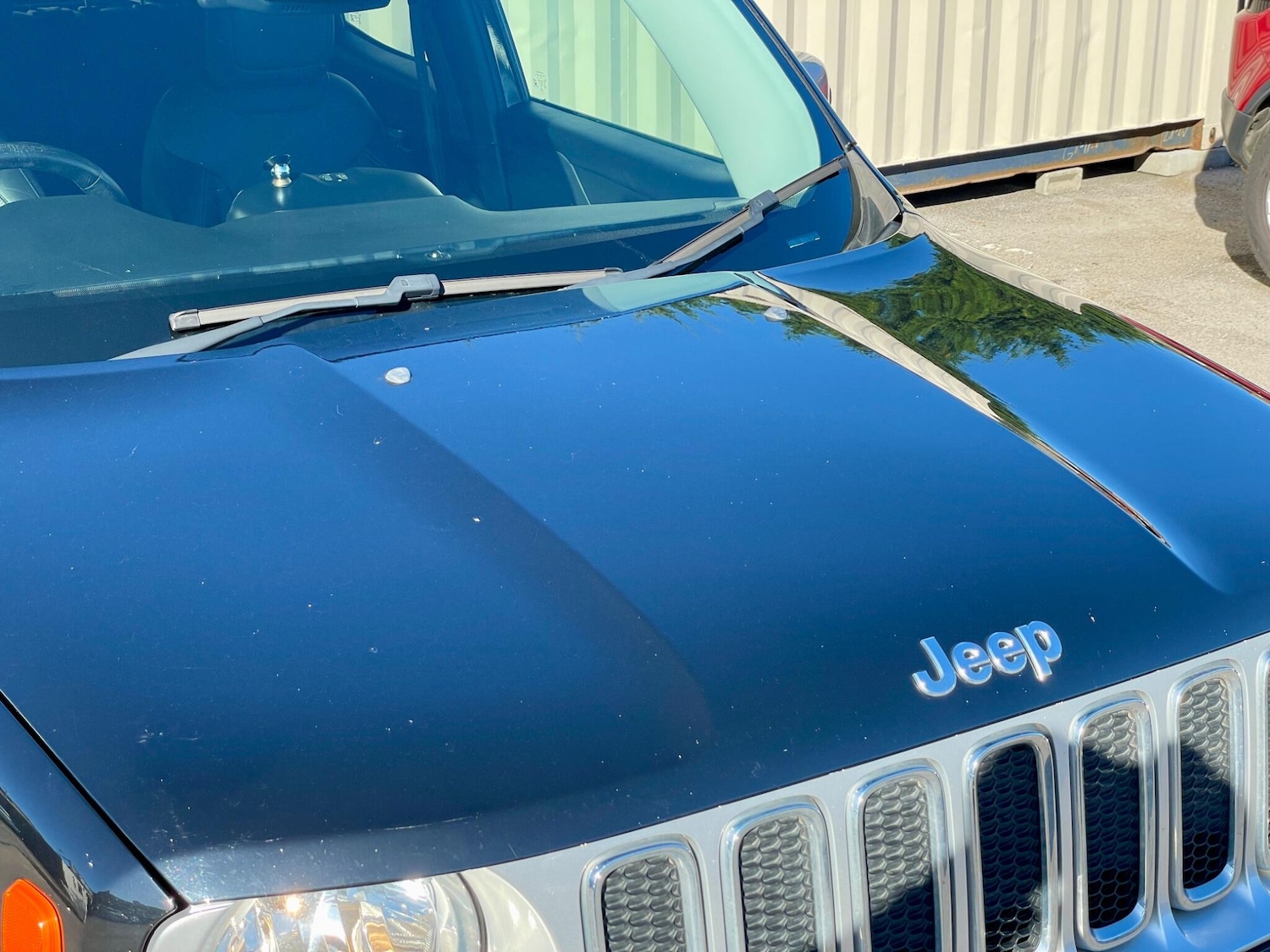 Used Jeep Renegade 2015 for sale - 76043146: Photo 16