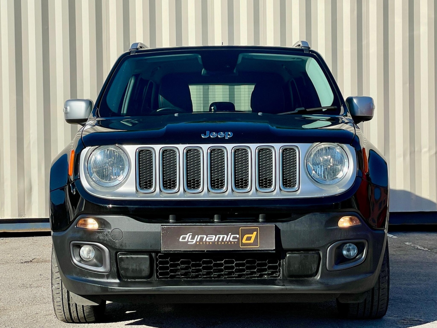 Used Jeep Renegade 2015 for sale - 76043146: Photo 17