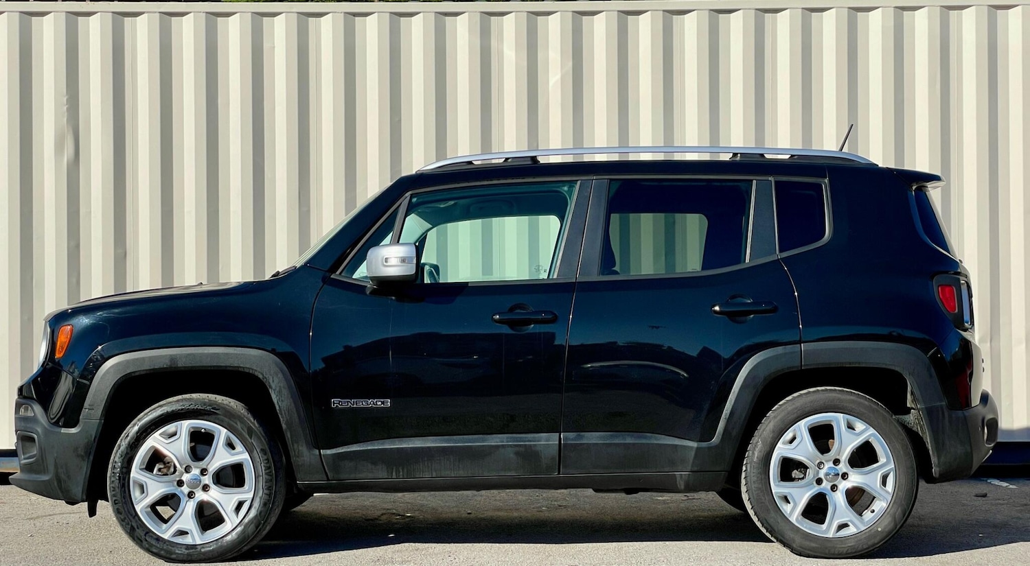 Used Jeep Renegade 2015 for sale - 76043146: Photo 18