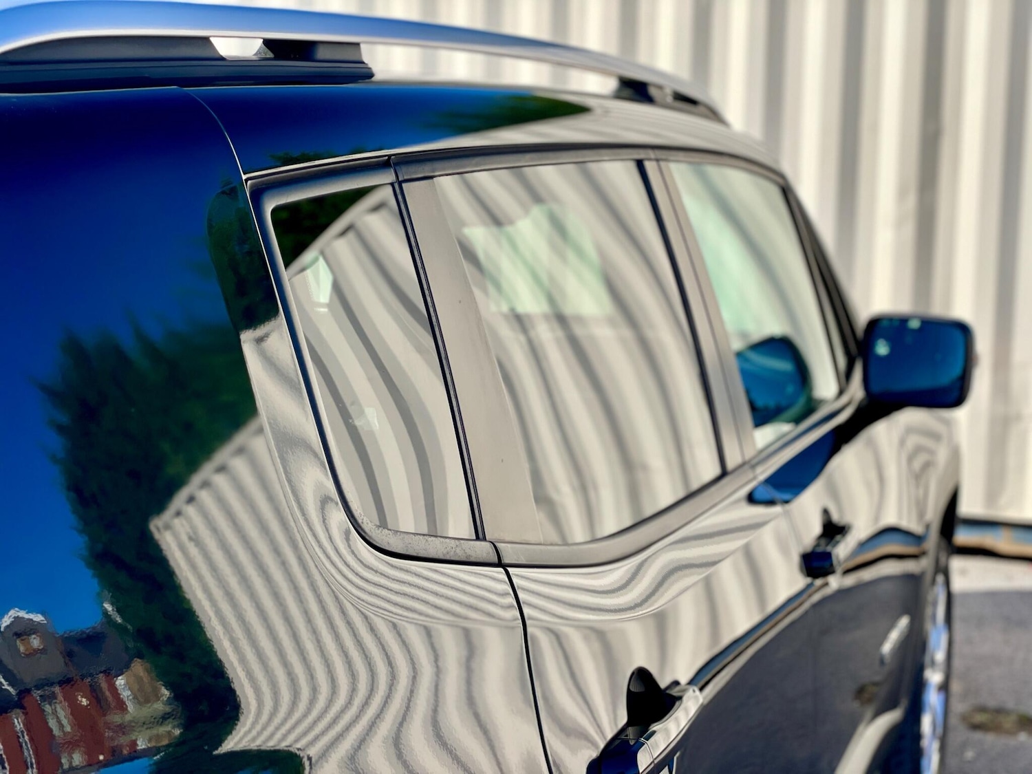 Used Jeep Renegade 2015 for sale - 76043146: Photo 20