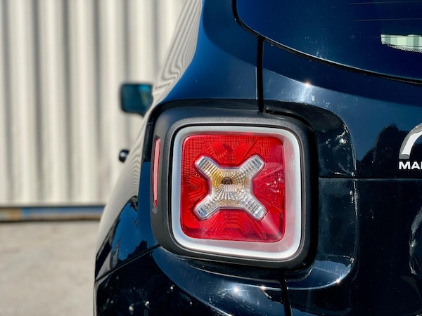 Used Jeep Renegade 2015 for sale - 76043146: Photo 22