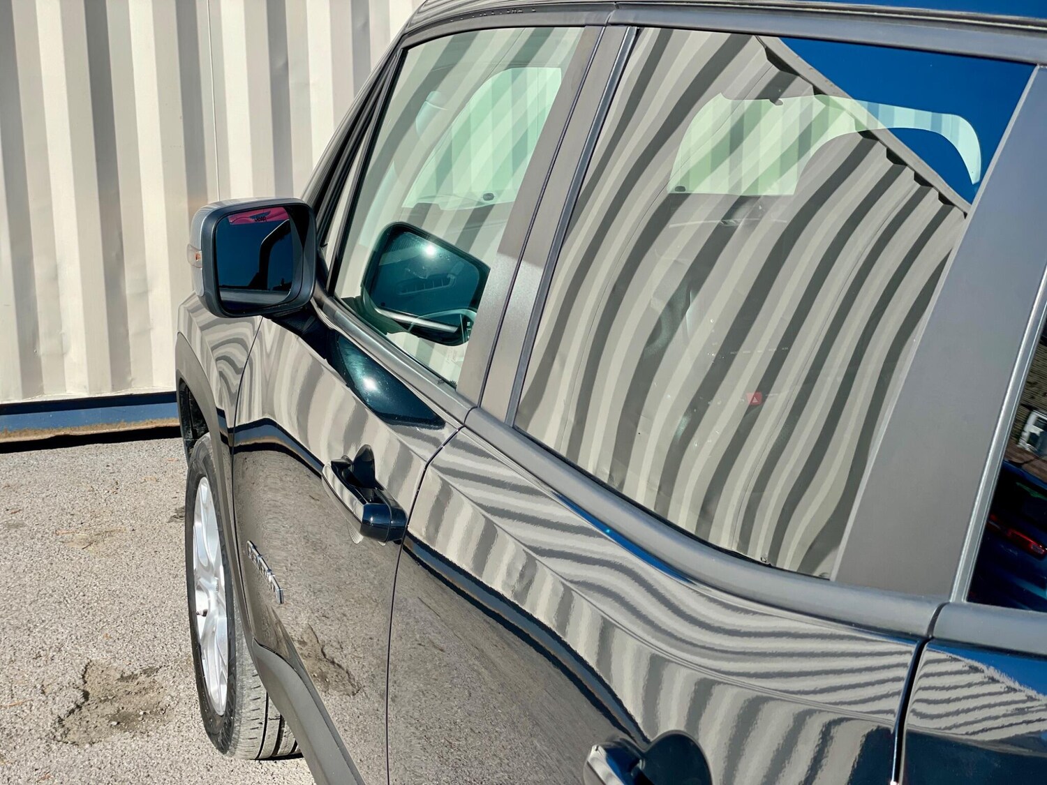 Used Jeep Renegade 2015 for sale - 76043146: Photo 23