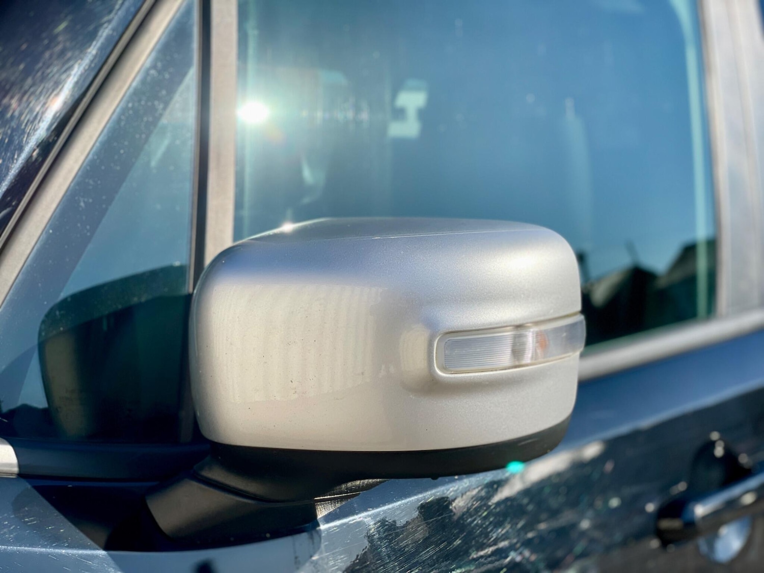 Used Jeep Renegade 2015 for sale - 76043146: Photo 24