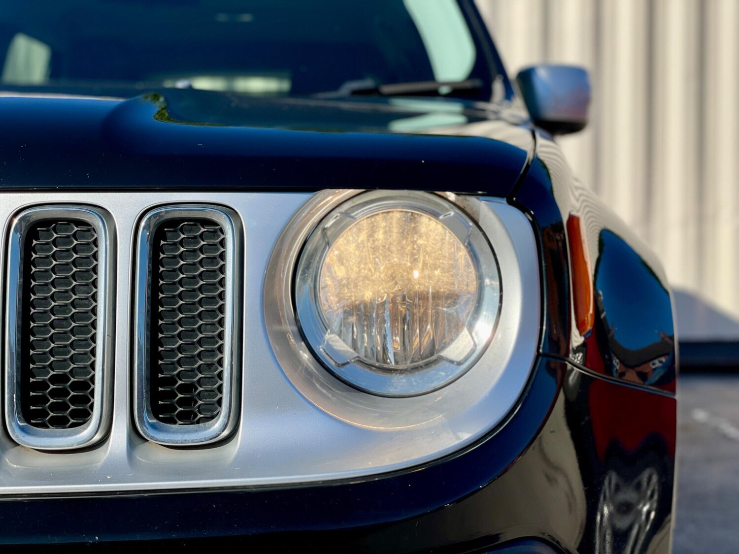 Used Jeep Renegade 2015 for sale - 76043146: Photo 25