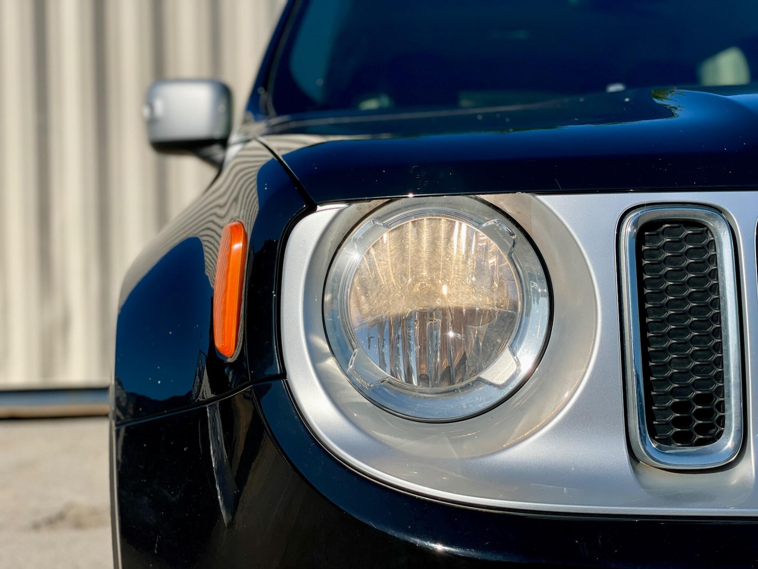 Used Jeep Renegade 2015 for sale - 76043146: Photo 26