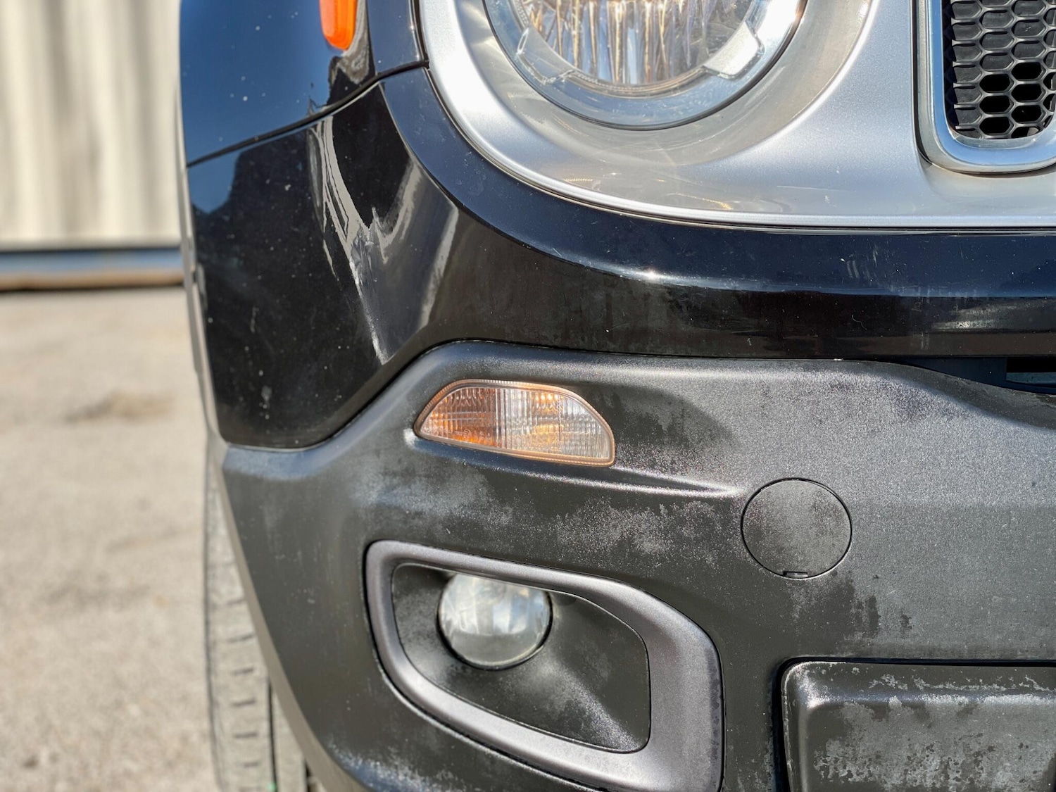 Used Jeep Renegade 2015 for sale - 76043146: Photo 29