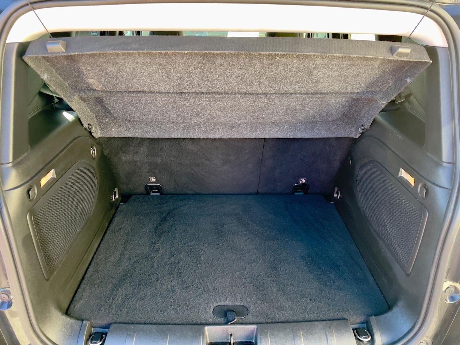 Used Jeep Renegade 2015 for sale - 76043146: Photo 36