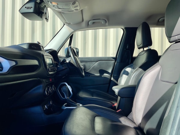 Used Jeep Renegade 2015 for sale - 76043146: Photo 41