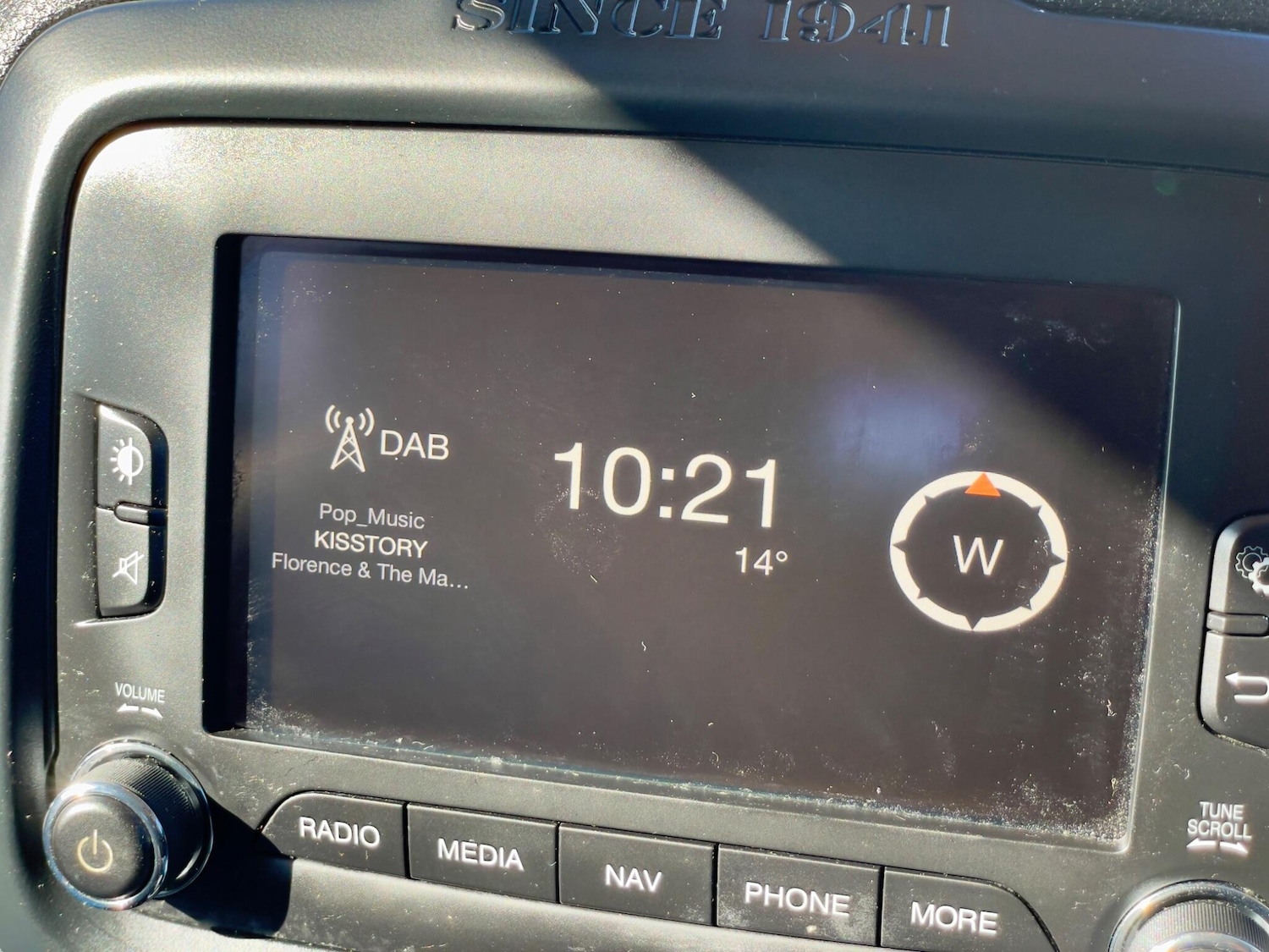 Used Jeep Renegade 2015 for sale - 76043146: Photo 46