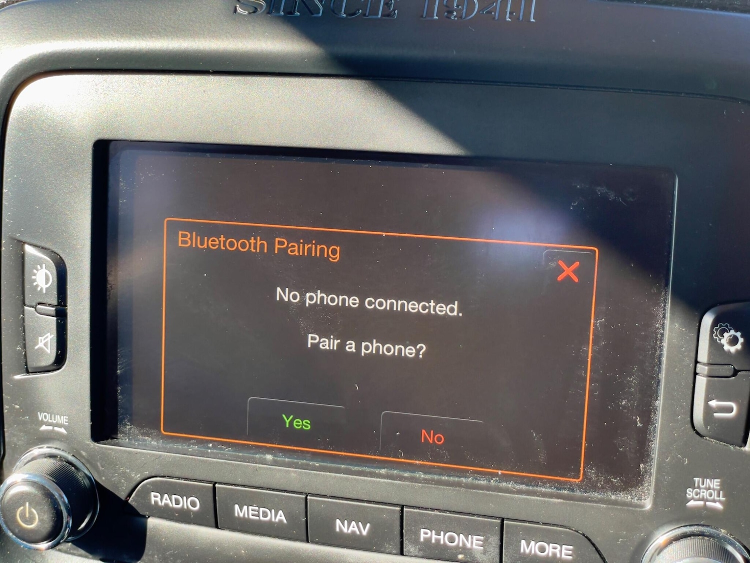 Used Jeep Renegade 2015 for sale - 76043146: Photo 47