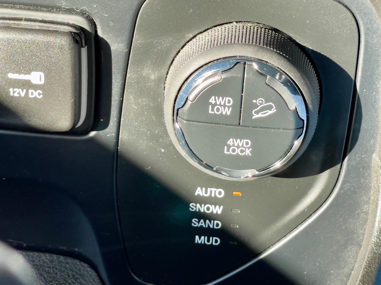 Used Jeep Renegade 2015 for sale - 76043146: Photo 50