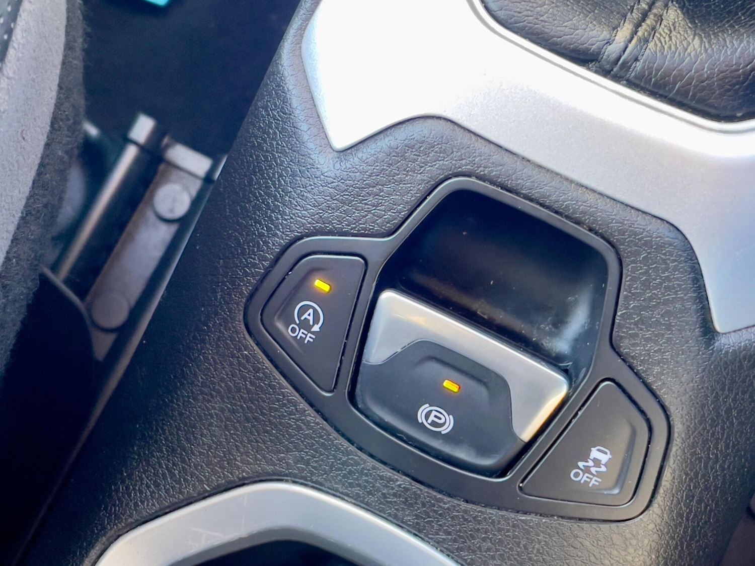 Used Jeep Renegade 2015 for sale - 76043146: Photo 52