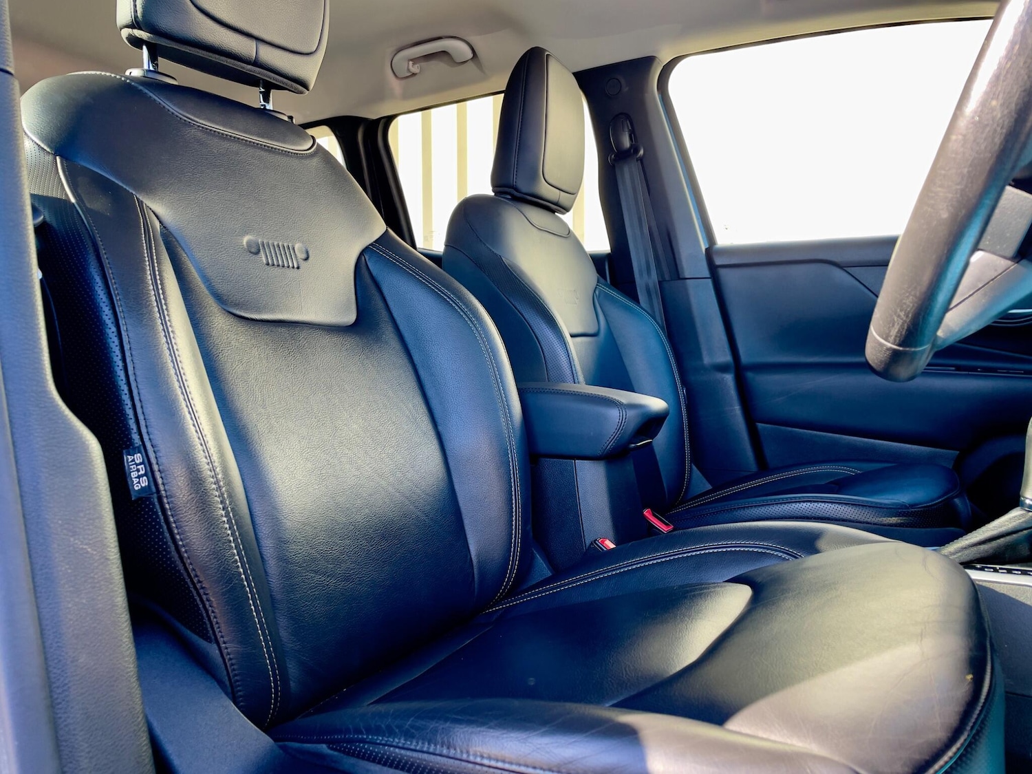 Used Jeep Renegade 2015 for sale - 76043146: Photo 7