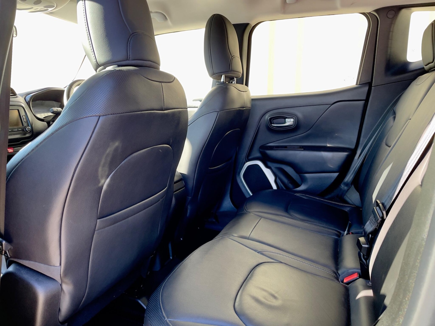 Used Jeep Renegade 2015 for sale - 76043146: Photo 8