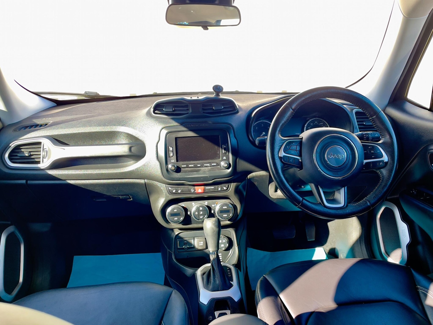 Used Jeep Renegade 2015 for sale - 76043146: Photo 9