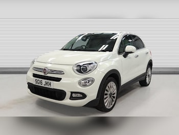 Fiat - 500X