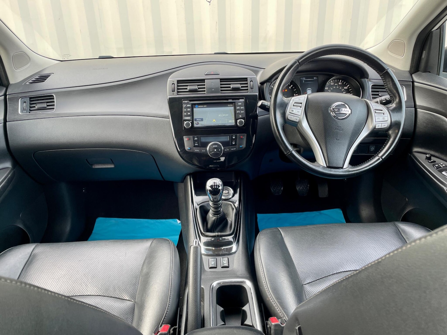 Used Nissan Pulsar 2017 for sale - 77683651: Photo 10