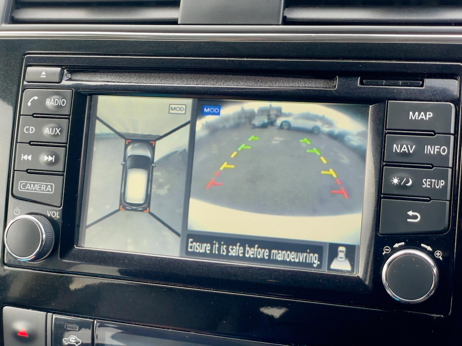 Used Nissan Pulsar 2017 for sale - 77683651: Photo 11