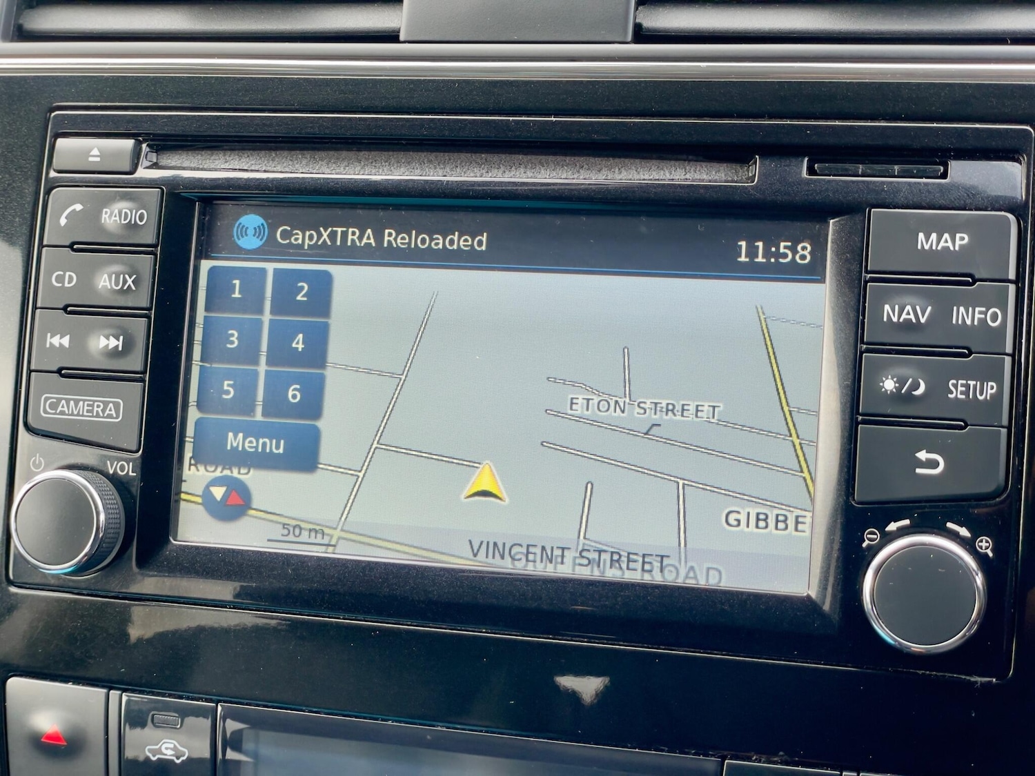 Used Nissan Pulsar 2017 for sale - 77683651: Photo 12